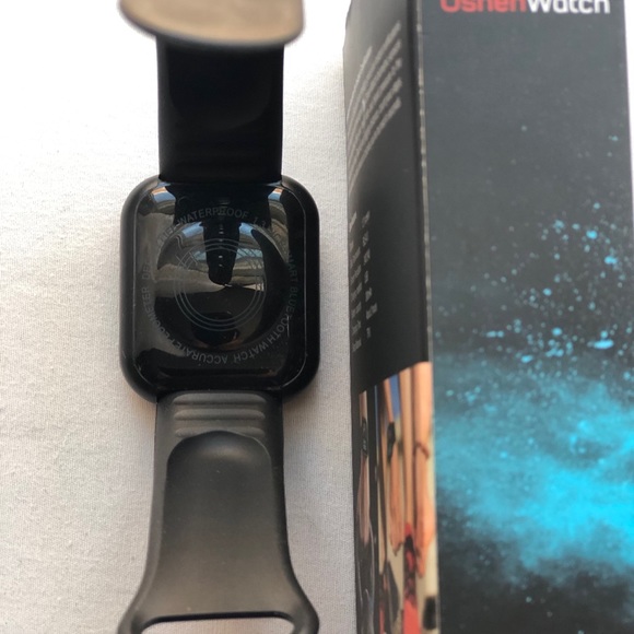 SMART WATCH - Picture 7 of 7